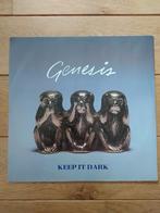 12 " Inch vinyl Genesis, Cd's en Dvd's, Ophalen of Verzenden, Zo goed als nieuw, 12 inch, Overige genres