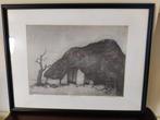 oude hoeve, Antiek en Kunst, Ophalen