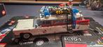 Lego 10274 ghostbusters ecto 1, Enlèvement, Lego