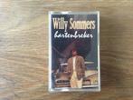 muziekcassette willy sommers, Cd's en Dvd's, Cassettebandjes, 1 bandje, Ophalen of Verzenden, Origineel, Nieuw in verpakking