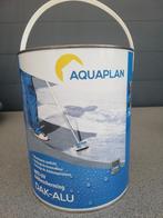 Aquaplan dak alu, Bricolage & Construction, Enlèvement, Comme neuf