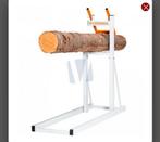 Logosol Smart Holder zaagbok, Enlèvement ou Envoi