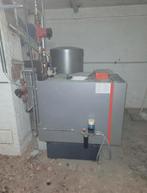 Chaudière condensation viessman, Doe-het-zelf en Bouw, Ophalen, Zo goed als nieuw