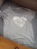 Tshirt, Ophalen, Zo goed als nieuw