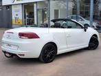 Renault Mégane 1.4 ESSENCE 131CV CABRIOLET *MONACO GP E, Voorwielaandrijving, Gebruikt, Zwart, 4 cilinders