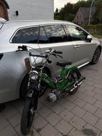 Puch maxi, Fietsen en Brommers, Brommers | Puch, Ophalen, Maxi, Klasse B (45 km/u), Zo goed als nieuw