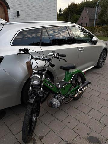 Puch maxi beschikbaar voor biedingen