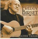 Freddy Birset ‎– Mein Französischer Traum = 7,99, Verzenden, Zo goed als nieuw