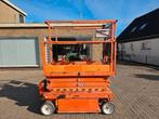 Skyjack 3219 schaarlift hoogwerker (bj 2016)