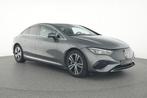 Mercedes-Benz EQE 300 Business Line + LEDER + LED + CARPLAY, Auto's, Mercedes-Benz, Automaat, Achterwielaandrijving, Gebruikt