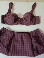 Lingeriesetje marie-jo 70-85B, Marie-jo, Enlèvement ou Envoi, Violet, Ensemble