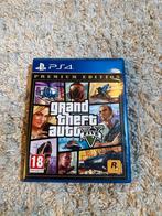 GTA 5, Consoles de jeu & Jeux vidéo, Jeux | Sony PlayStation 4, Online, 1 joueur, Aventure et Action, Comme neuf