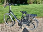 ELEKTRISCHE FIETS, Fietsen en Brommers, 47 tot 51 cm, Ophalen, Gebruikt, 50 km per accu of meer