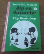 Jip en Janneke Deel 2 / Annie M.G. Schmidt, Boeken, Ophalen, Gelezen, Annie M.G. Schmidt