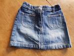 Jupe en jeans taille 2 ans, Ophalen, Gebruikt, Meisje, Jurk of Rok