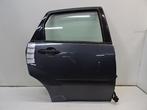 PORTE DROITE ARRIÈRE Ford Focus 1 (01-1998/11-2004), Utilisé, Droite, Ford, Porte
