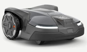 Automower 450x Nera Nieuw einde seizoen prijs. beschikbaar voor biedingen