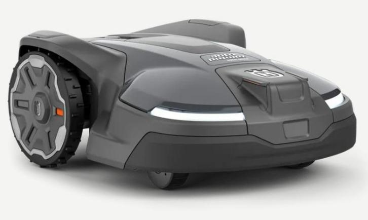 Automower 450x Nera Nieuw einde seizoen prijs., Tuin en Terras, Robotmaaiers, Nieuw, 20 tot 25 cm, Met regensensor, Bestuurbaar via app
