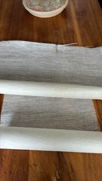 2 restjes tasso, Ophalen of Verzenden, Zo goed als nieuw