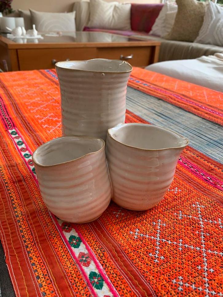 mooie vaasjes house doctor, Huis en Inrichting, Keuken | Keukenbenodigdheden, Ophalen