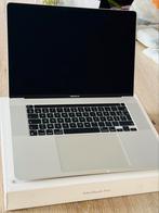 Apple MacBook Pro Retina 16-inch touchbar 2019, Computers en Software, Apple Macbooks, 16 inch, MacBook, Gebruikt, 64 GB of meer