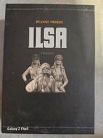 Ilsa Trilogie, Cd's en Dvd's, Ophalen of Verzenden, Zo goed als nieuw