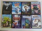 DVD's voor kinderen - titels in omschrijving, Cd's en Dvd's, Vanaf 6 jaar, Ophalen of Verzenden, Zo goed als nieuw, Film