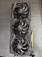 ️ ASUS GTX 1660 Ti 6GB – Te koop!, Gebruikt, PCI-Express 4, Ophalen of Verzenden, Nvidia