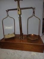 Ancienne bascule de pharmacie, Antiquités & Art, Enlèvement ou Envoi