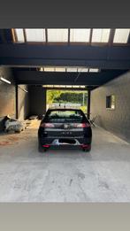 Seat ibiza 6L 2007 pour piece, Auto's, Seat, Voorwielaandrijving, Stof, Zwart, Handgeschakeld