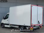 Mercedes Sprinter 314 CDI Koelwagen Automaat Bi temp Thermo, Auto's, Automaat, Stof, Gebruikt, Euro 6
