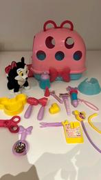 Set dierenarts Minnie Mouse, Ophalen, Gebruikt
