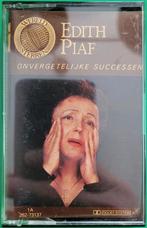 Edith Piaf - Succès inoubliables - stars mondiales, Comme neuf, Enlèvement ou Envoi