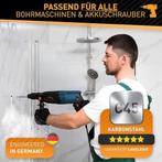 HARDTWERK Set van 6 Turbo diamantboren GRATIS LEVERING, Verzenden, Nieuw
