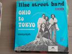 Lilac Street band - Ohio to Tokyo, Single, Utilisé, Pop, 7 pouces