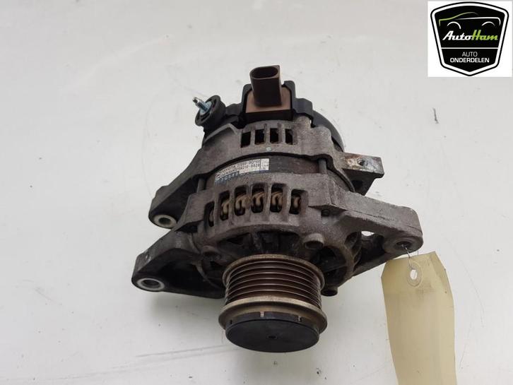 DYNAMO V-Snaar Peugeot 108 (01-2014/-) (|270600Q160|), Auto-onderdelen, Motor en Toebehoren, Peugeot, Gebruikt