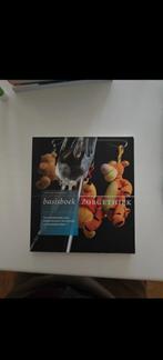 Basisboek zorgethiek, Ophalen of Verzenden, Nieuw, Hogeschool, Inge van Nistelrooy