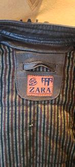 Vest lederlook, kleine medium merk Zara, Vêtements | Hommes, Grandes tailles, Porté, Enlèvement