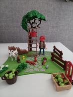playmobil, Kinderen en Baby's, Ophalen