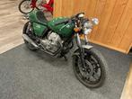 Moto-guzzi Tour V50 Motorfiets, Motoren, Bedrijf, Overig