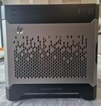 HP microserver gen8 Intel celeron G1610t RAM 8 Go SSD 120 Go, Computers en Software, Ophalen, Gebruikt, 8 GB, 2 tot 3 Ghz