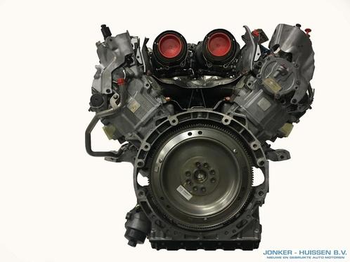 motor compleet mercedes C63 AMG model 205 bj2015 code 177.98, Autos : Pièces & Accessoires, Moteurs & Accessoires, Mercedes-Benz