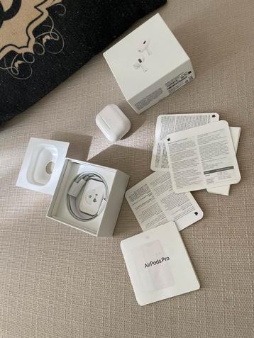 originele Apple AirPod pro 2