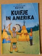 Lot van 5 strips Kuifje, Meerdere stripboeken, Verzenden, Gelezen, Herge