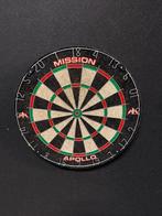Mission Dartboard, Ophalen, Gebruikt, Dartbord