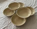 6 diepe borden/schalen, Huis en Inrichting, Keuken | Servies, Ophalen of Verzenden, Bord(en)