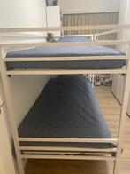 Stapelbed alles op en erbij zie details, Huis en Inrichting, Ophalen, Gebruikt, 90 cm, Eenpersoons