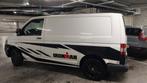 VW T5, Auto's, Volkswagen, Voorwielaandrijving, 4 cilinders, Wit, Grijs