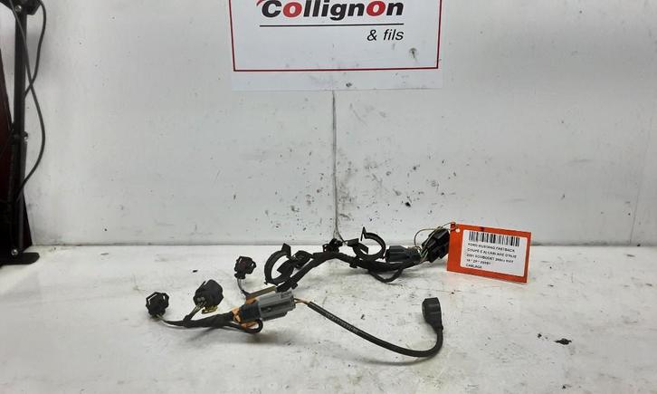 FAISCEAU DE CÂBLAGE DIVERS Mustang VI Fastback (14B485CC), Autos : Pièces & Accessoires, Électronique & Câbles, Pièces américaines