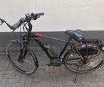 Venturelli pedelec bosh motor, Fietsen en Brommers, Ophalen, Zo goed als nieuw, Stromer